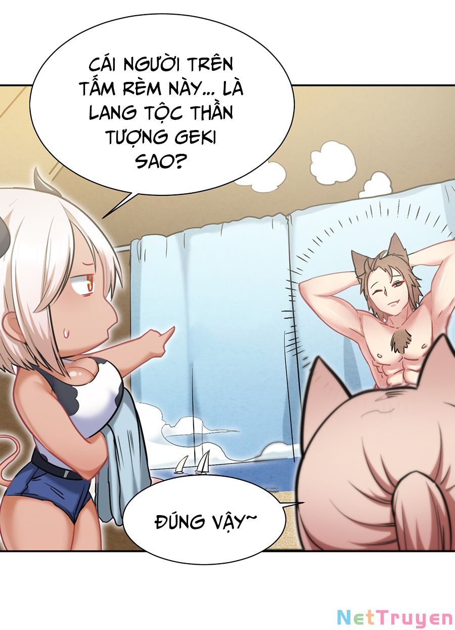 đồ long kỵ sĩ hôn môi ác long chapter 21 27