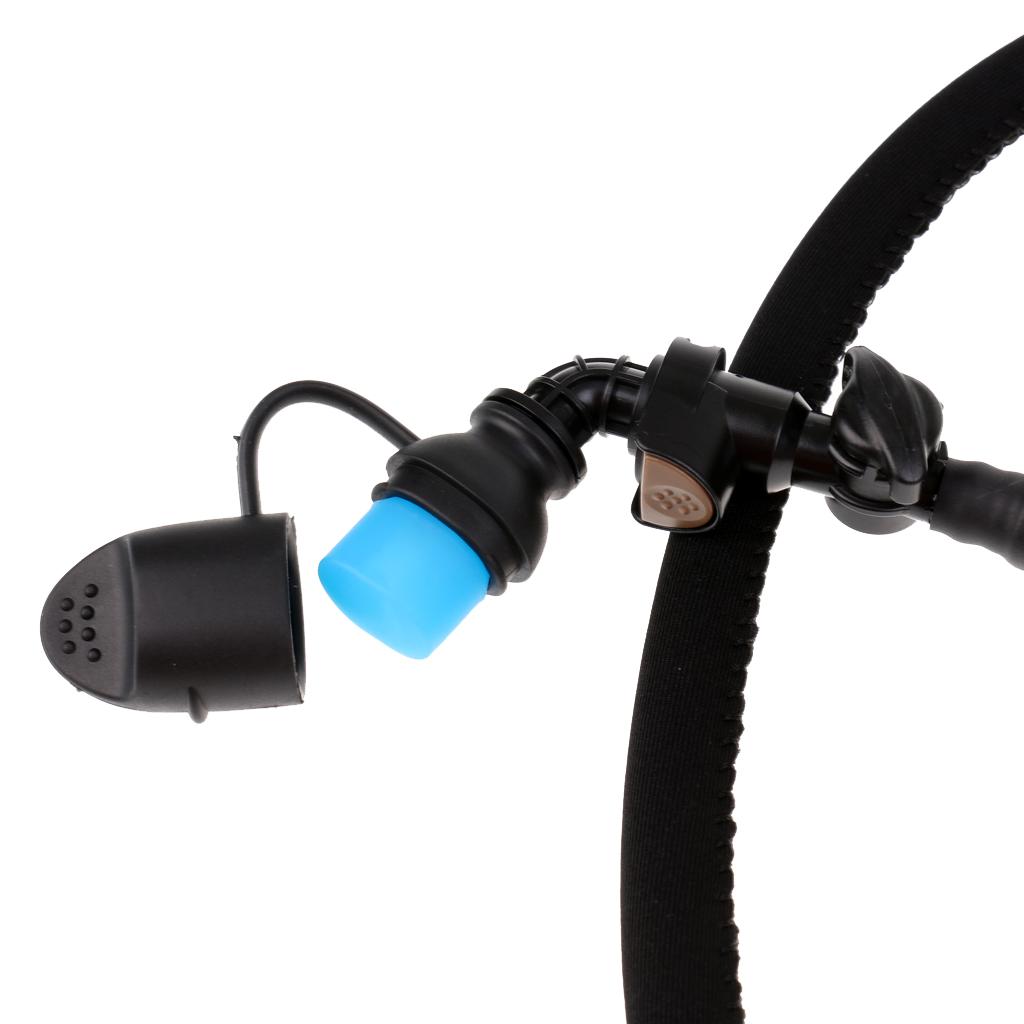 1.5L 2L 2.5L 3L TPU Water Bladder Bag Hydration Backpacks Cycling Camping Hiking Water Bag Hunting Outdoor Sports