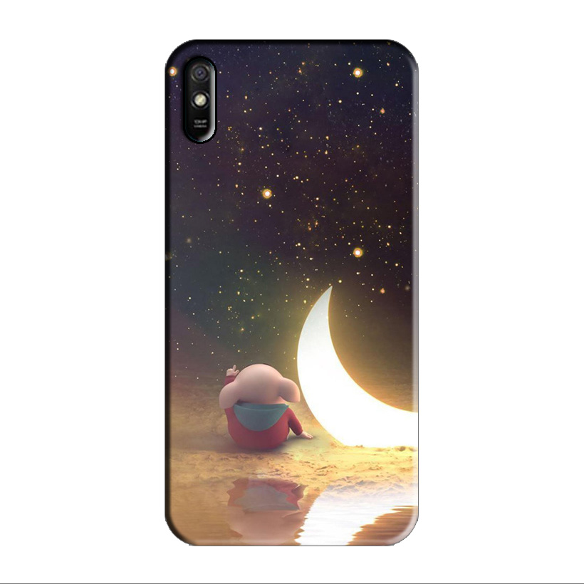 Ốp Lưng Dẻo Dành Cho Xiaomi Redmi 9a