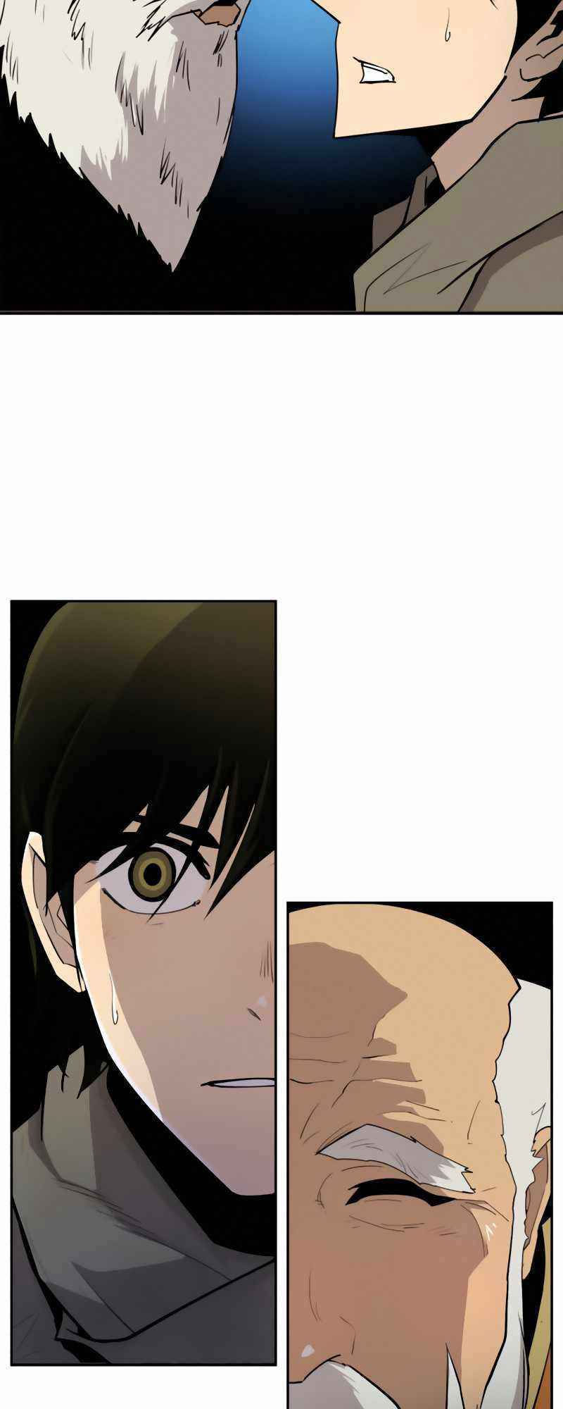 thiếu niên kiếm sư chapter 4 34