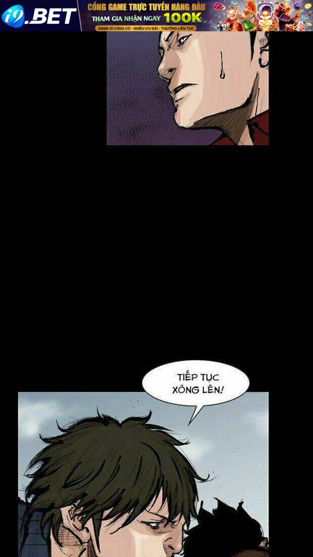 dokgo 2 | độc cô 2 chapter 18 21