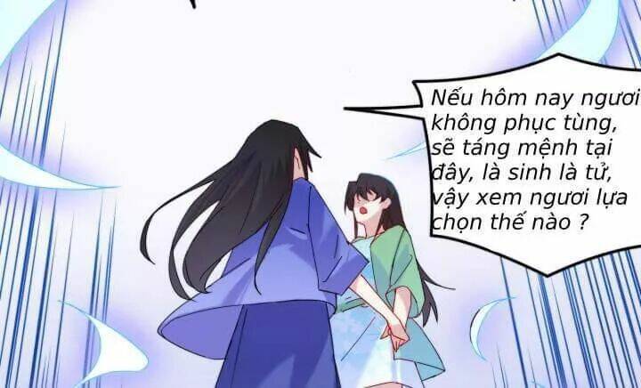 bí mật của dạ tộc chapter 34 138