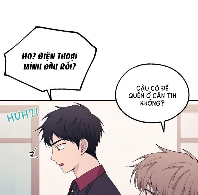 yeonwoo ngây thơ chapter 59 20