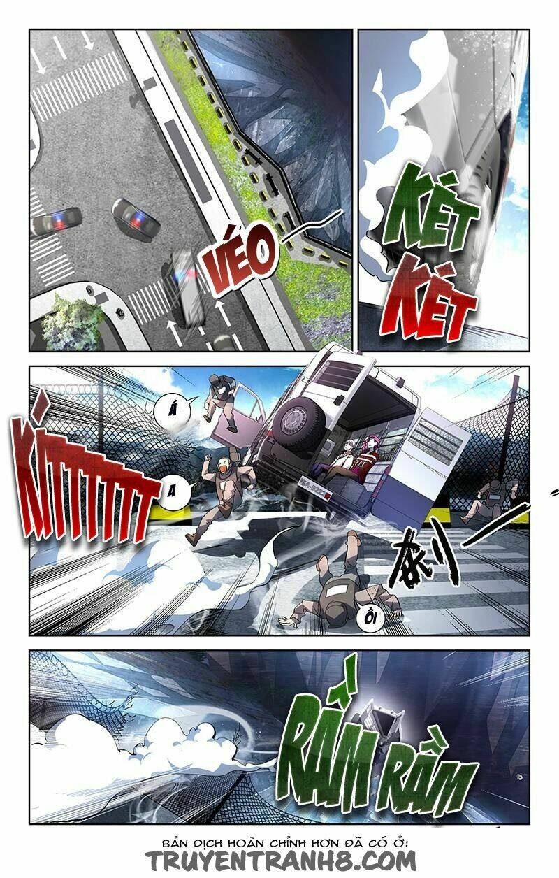 dung hợp (fusion vientane) chapter 9 12