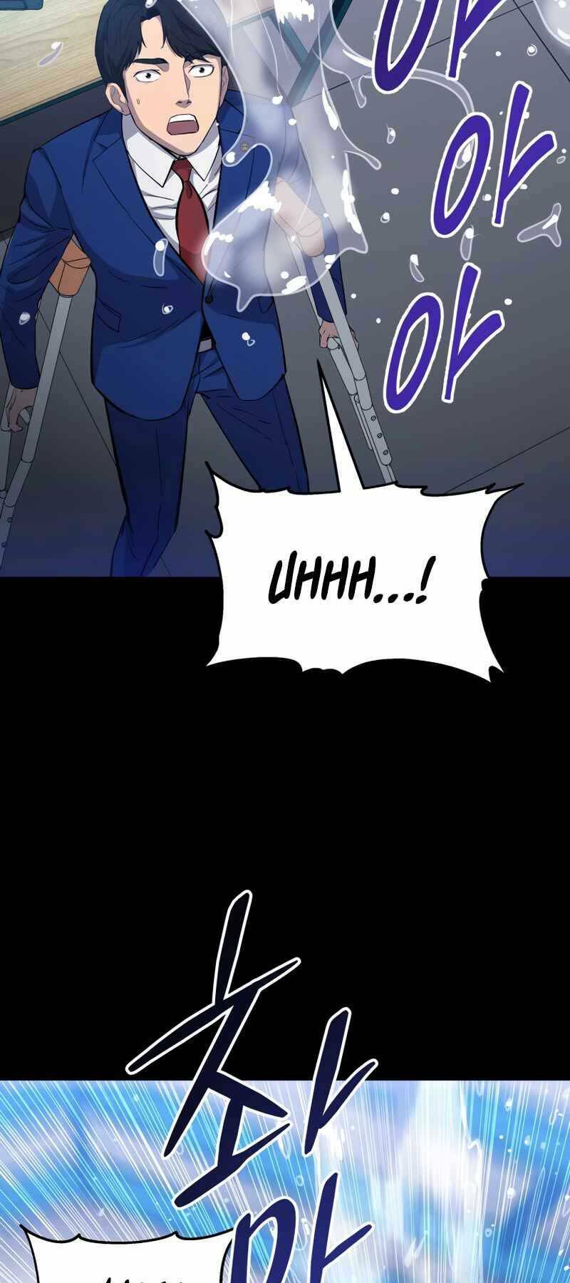 cánh cổng mở ra đúng ngày đầu tiên tôi thành chính trị gia chapter 19 24