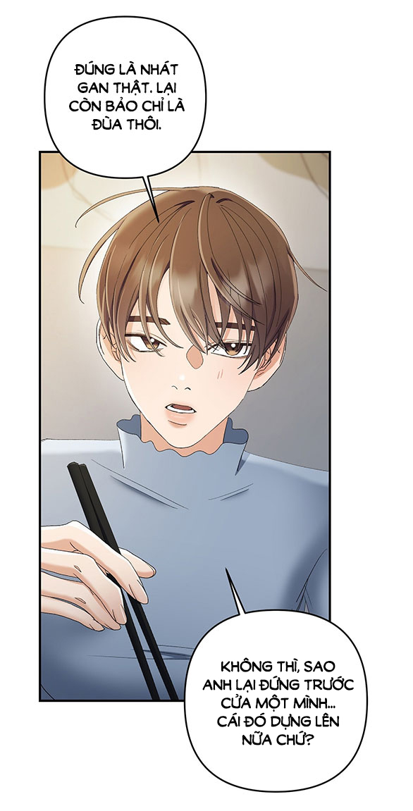Hối Lộ Ngọt Ngào chapter 14 - Trang 7