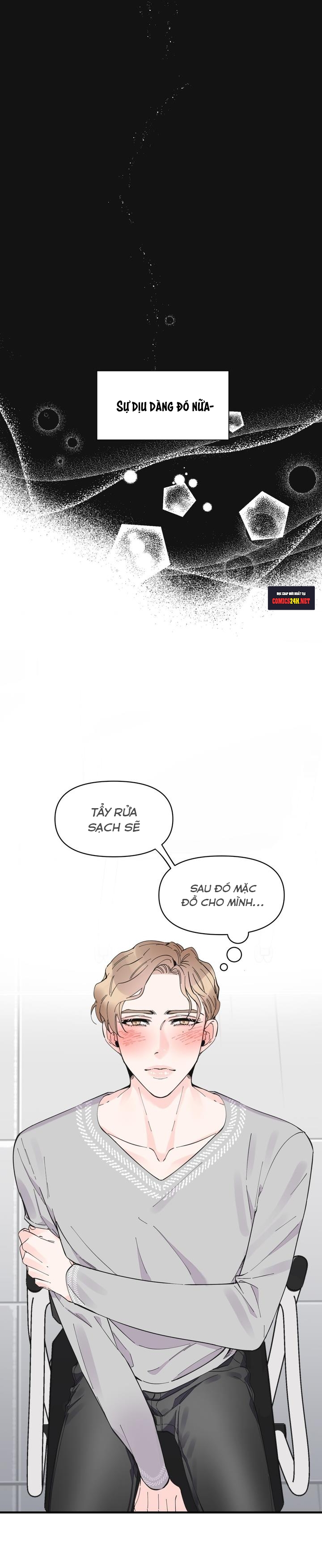 mộng tưởng chapter 21 11