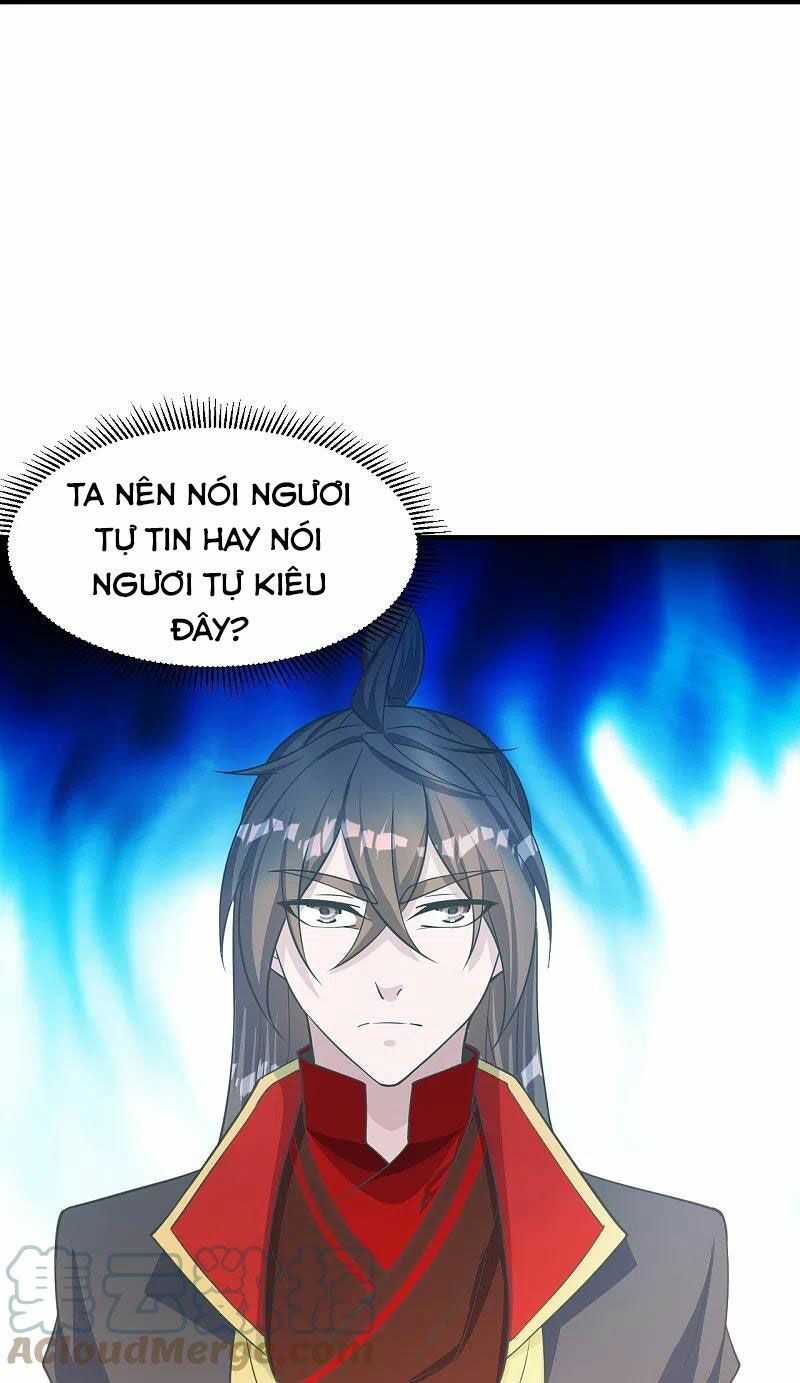 tiên võ đế tôn chapter 255 80