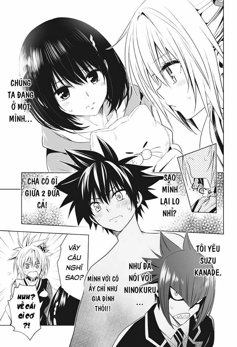 diệt quỷ nhẫn giả chapter 14 8