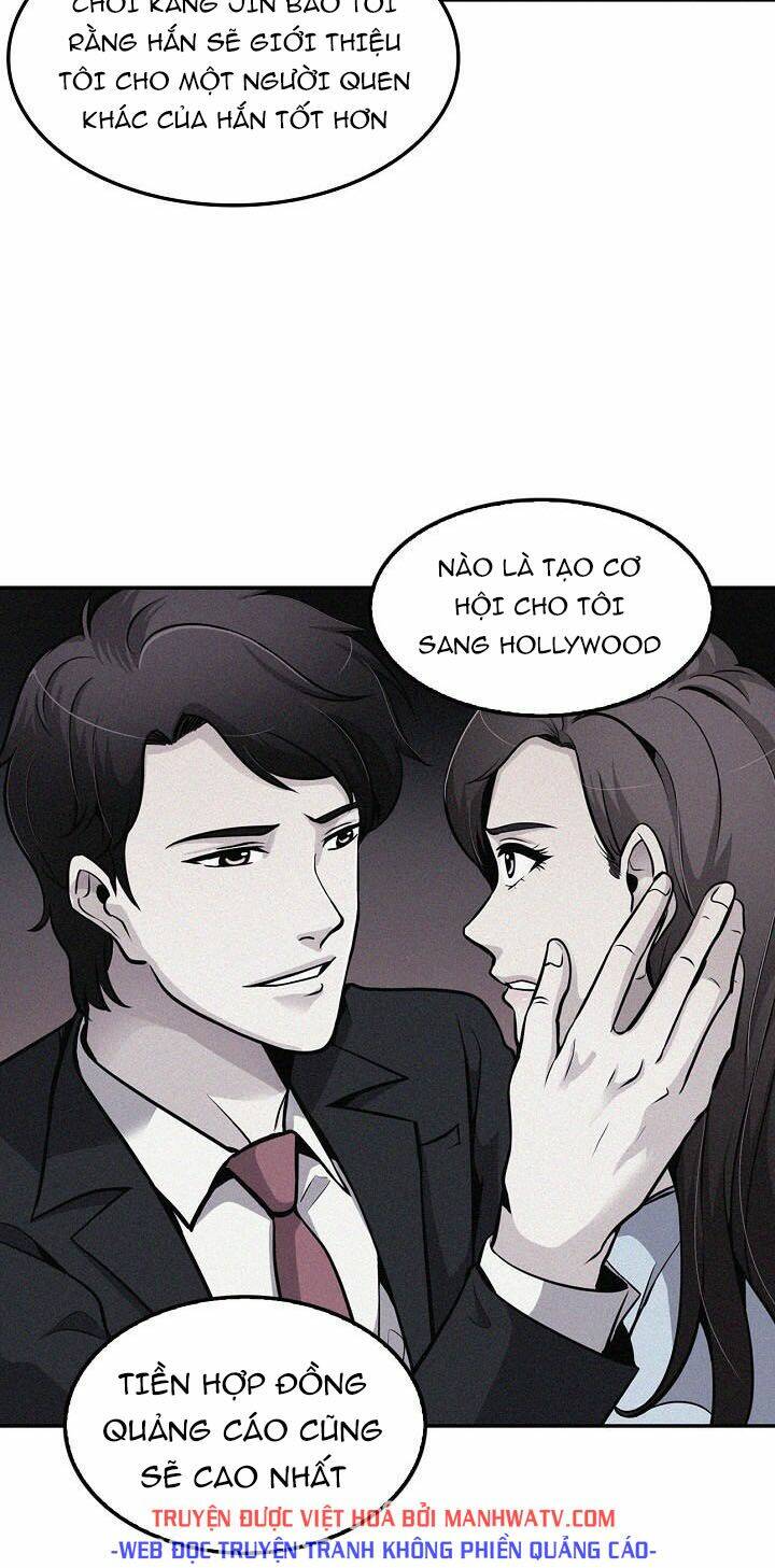 điều tra viên chuyển sinh chapter 79 39