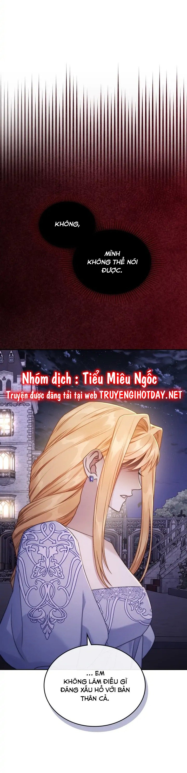 thư viện ánh trăng chapter 32 6