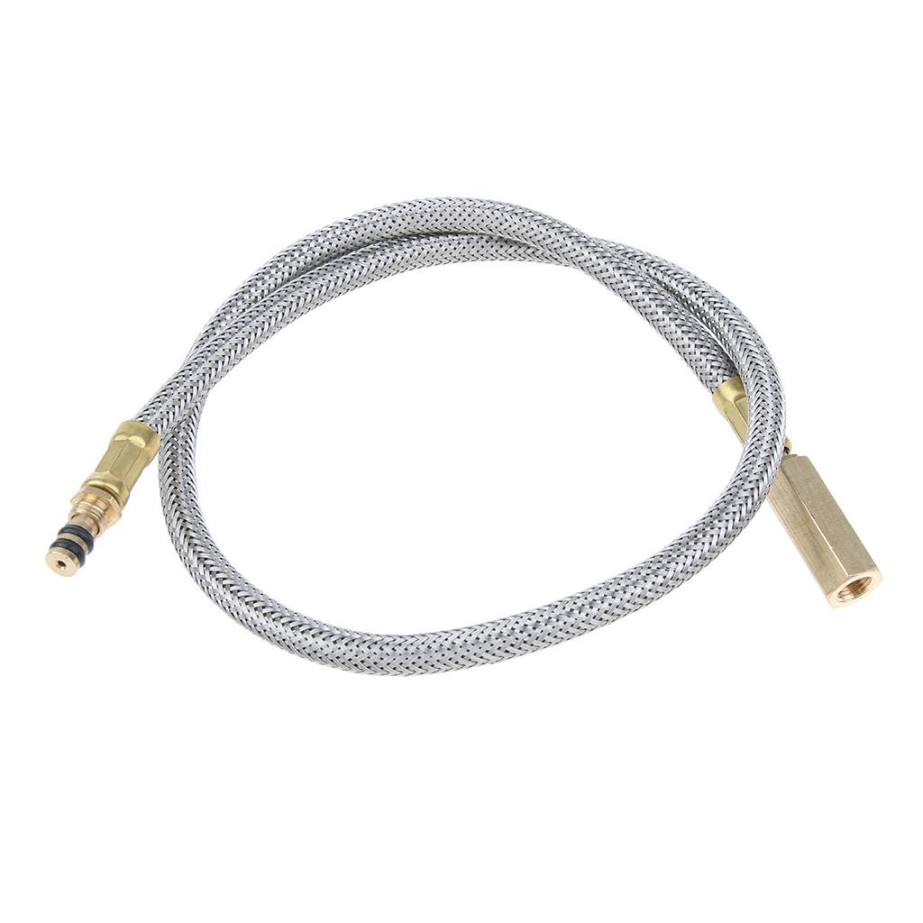 Propane Tank Hose Adapter/Connects 1LB Propane Tank Connector Refillable Propane Cylinder