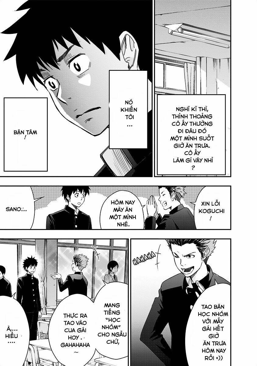 mogusa-san chapter 2.1 10