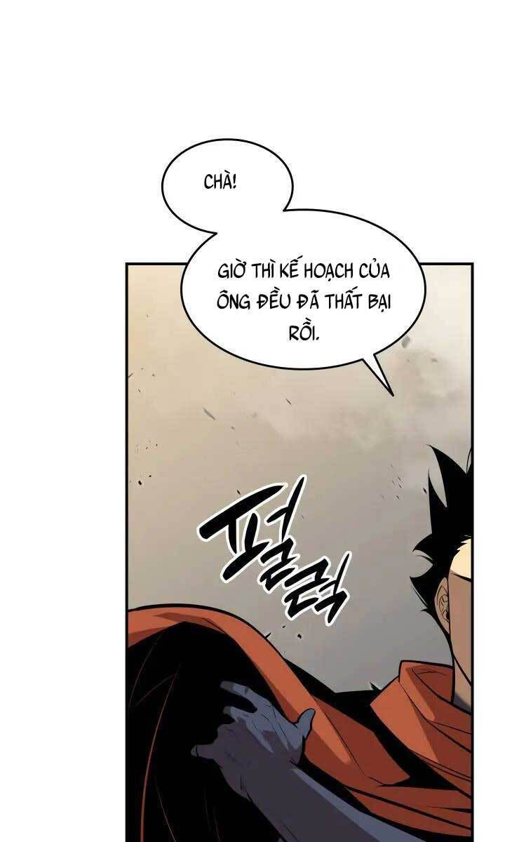 tôi là lính mới chapter 120 46