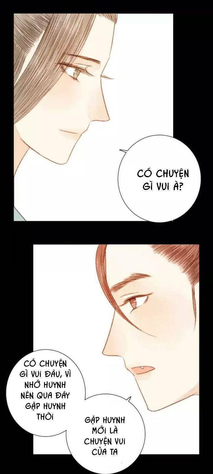 vương gia bá đạo chapter 77.5 39