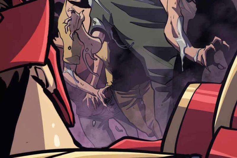 tôi trở lại thăng cấp một mình chapter 108 162