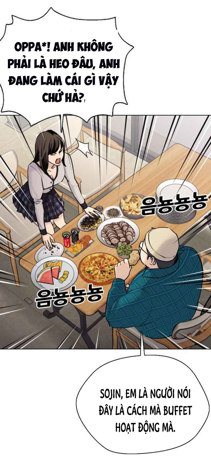 nhật ký khát vọng (desire diary) chapter 9 74