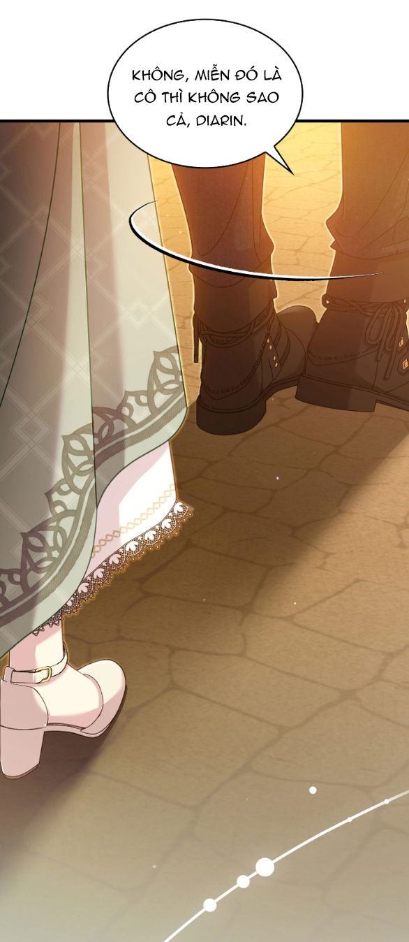 Tôi Sẽ Biến Anh Ta Từ Một Con Chó Điên Thành Một Chàng Quý Tộc chapter 40.2 16