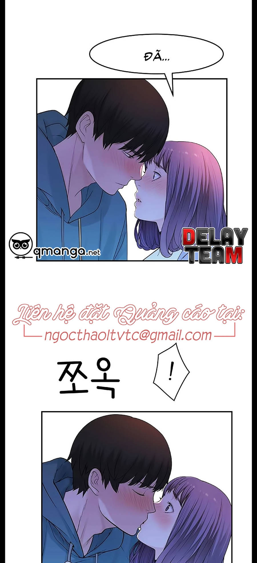 giữa hai ta chapter 10 55