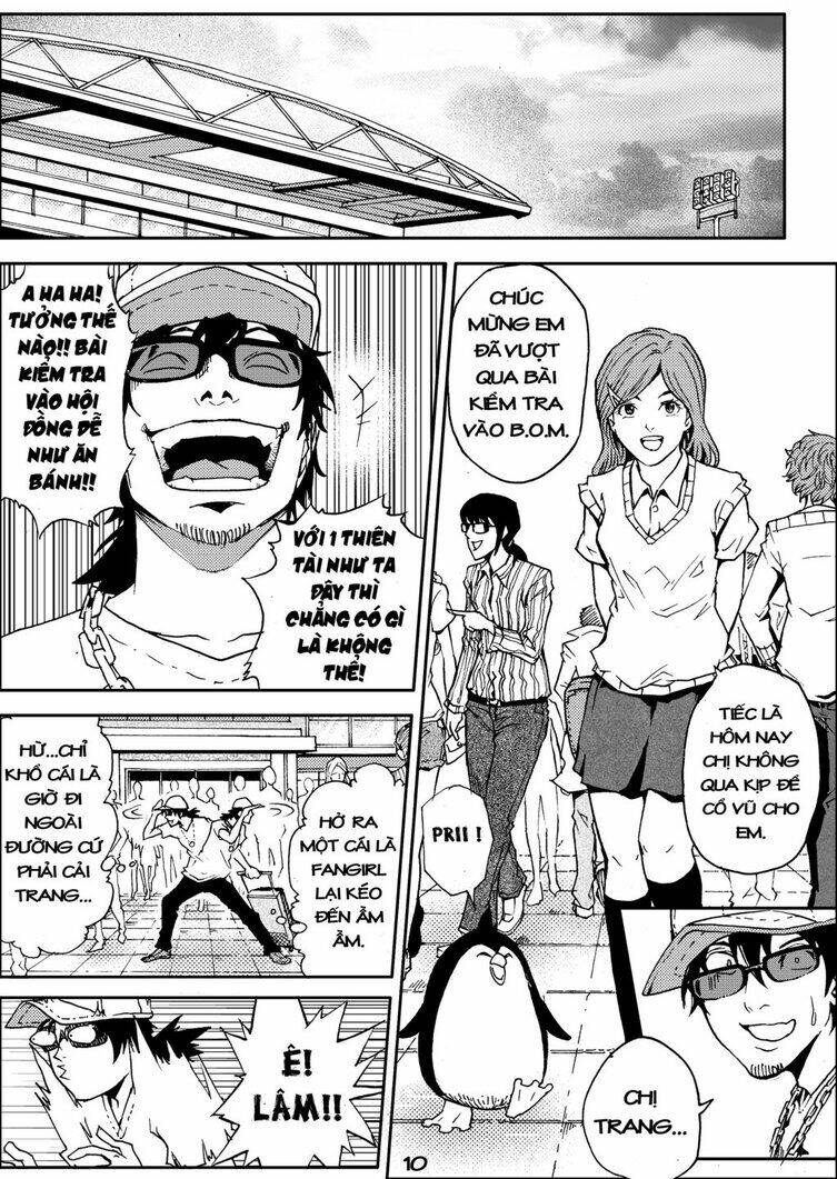 road of the magician chapter 1 10