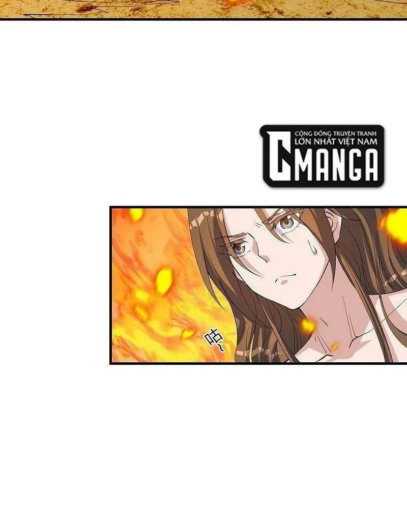 tiên võ đế tôn chapter 226 2