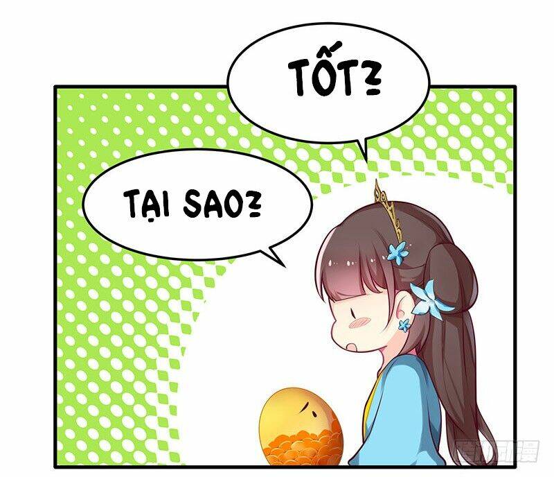 tố thủ già thiên chapter 13 30