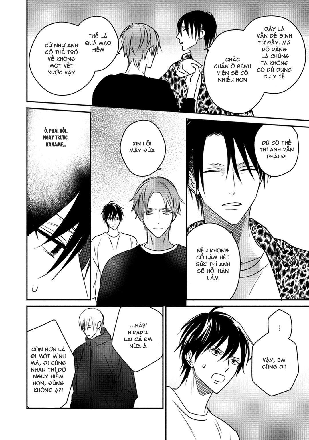 sống sót chapter 3 29