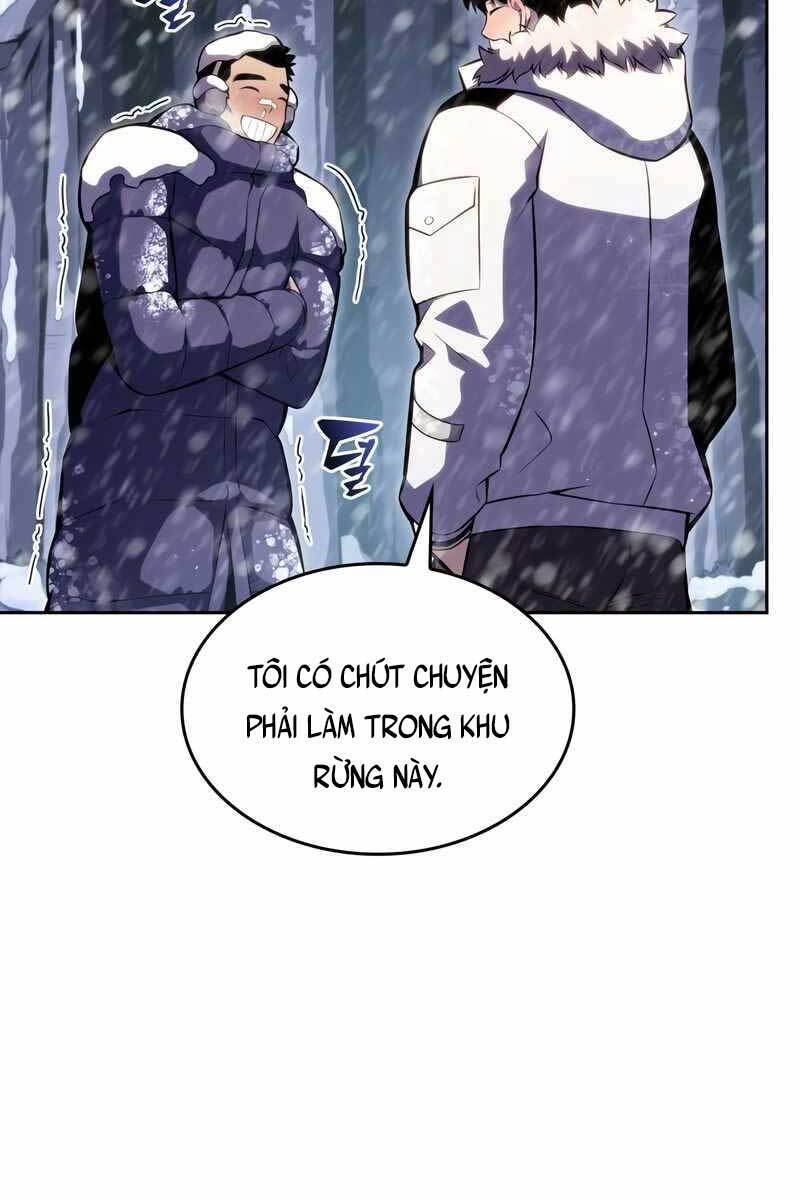 Người Chơi Mới Cấp Tối Đa Chapter 84 32