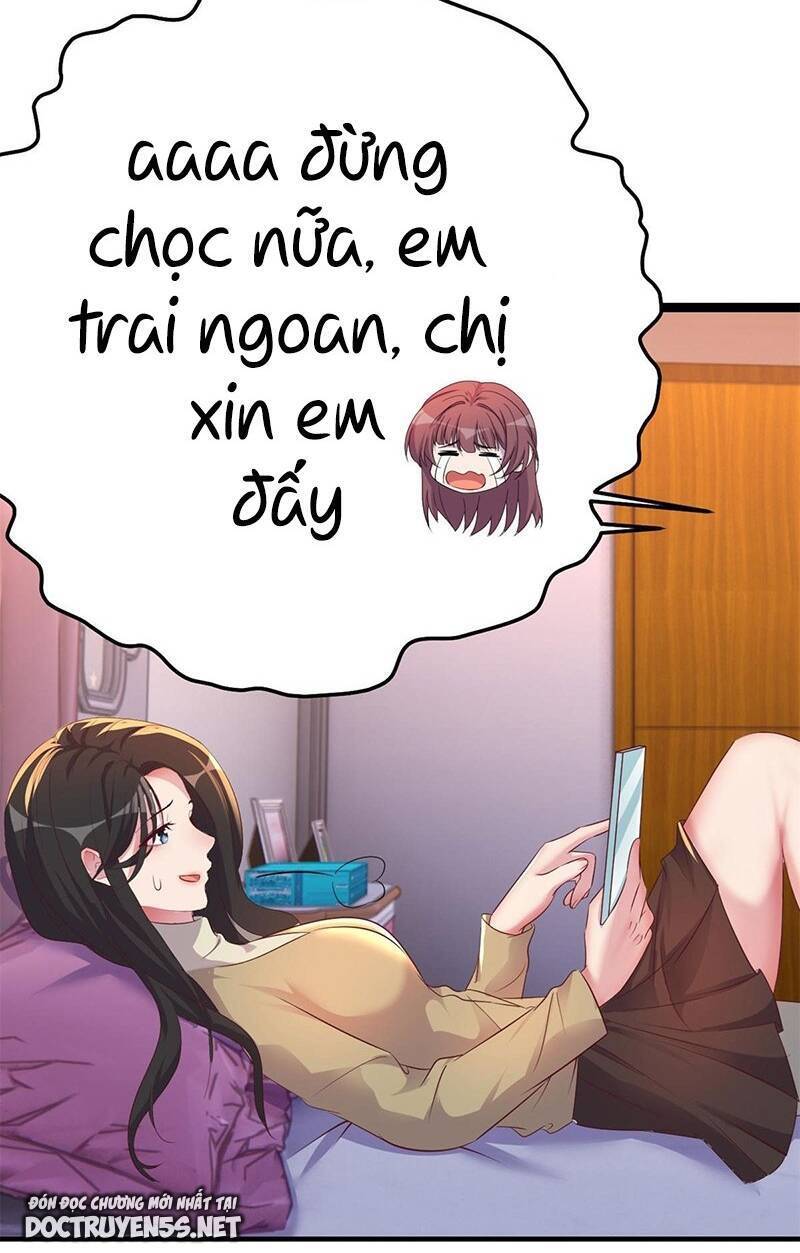 chị gái tôi là đại minh tinh chapter 176 37