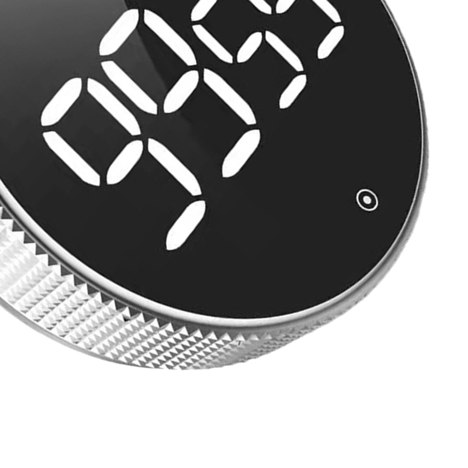 Mute LED Adjustable for