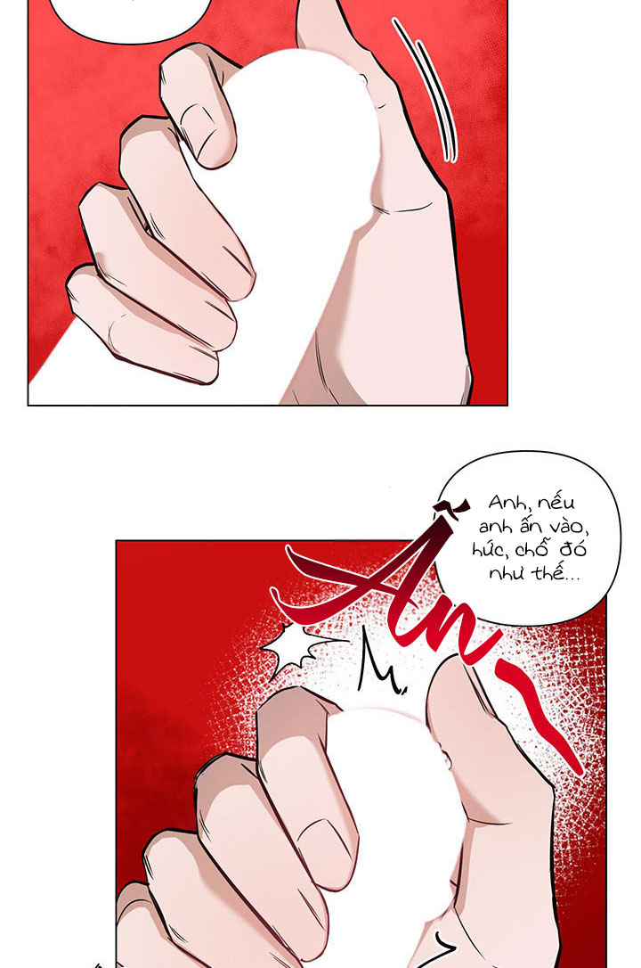 bình minh chia cắt màn đêm chapter 18 16