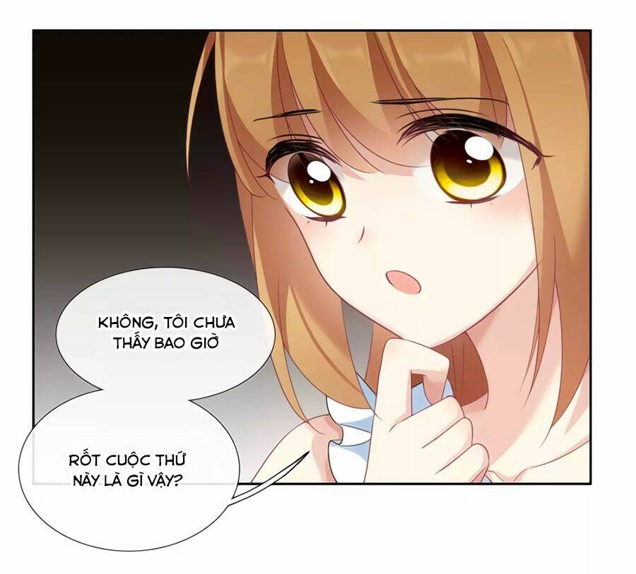 nhân chất tình nhân chapter 18.1 23