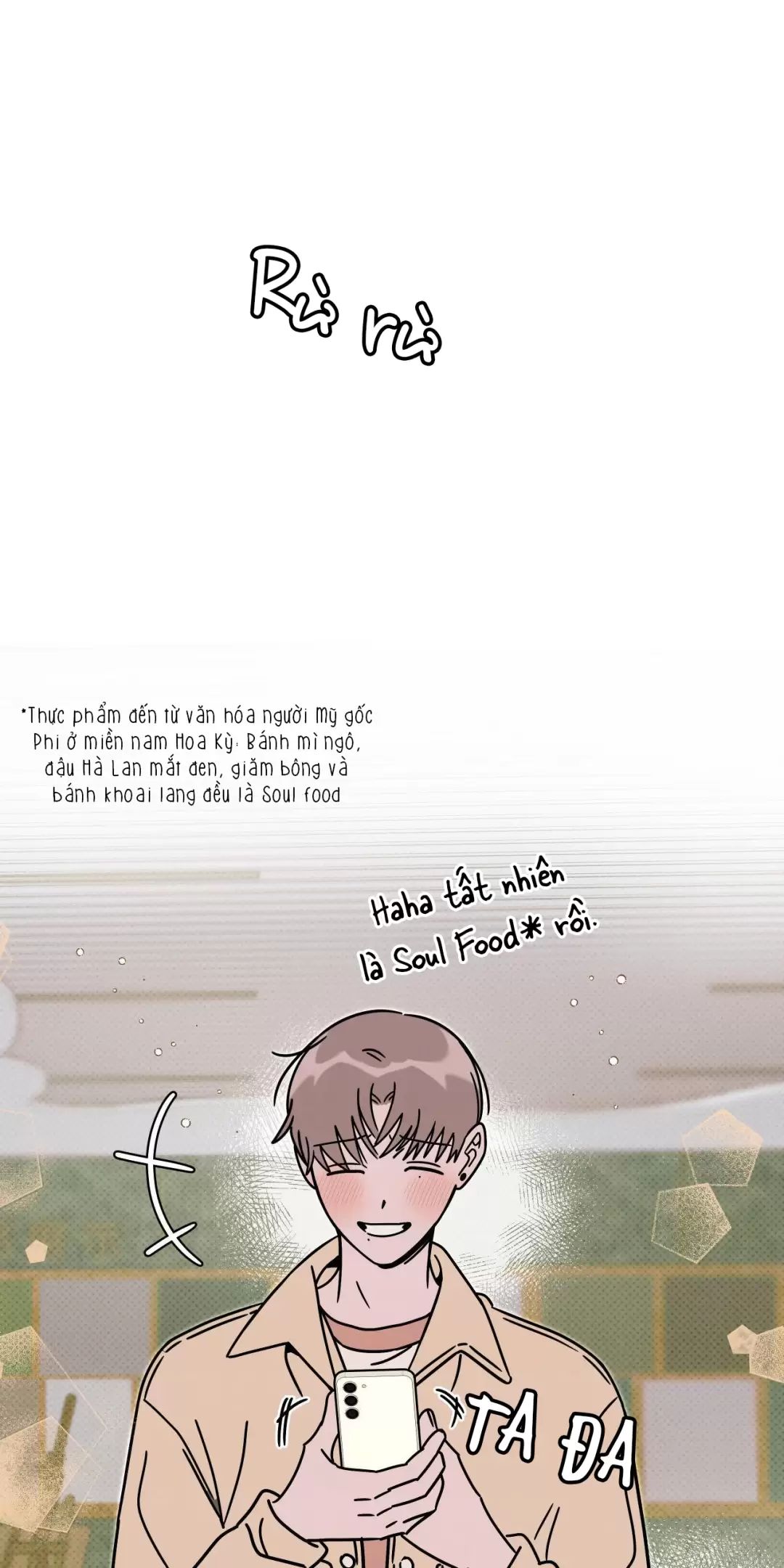 lời tỏ tình từ con số 0 chapter 12 46