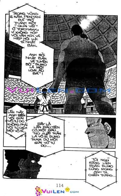 truyền nhân atula - shura no mon i chapter 29 113