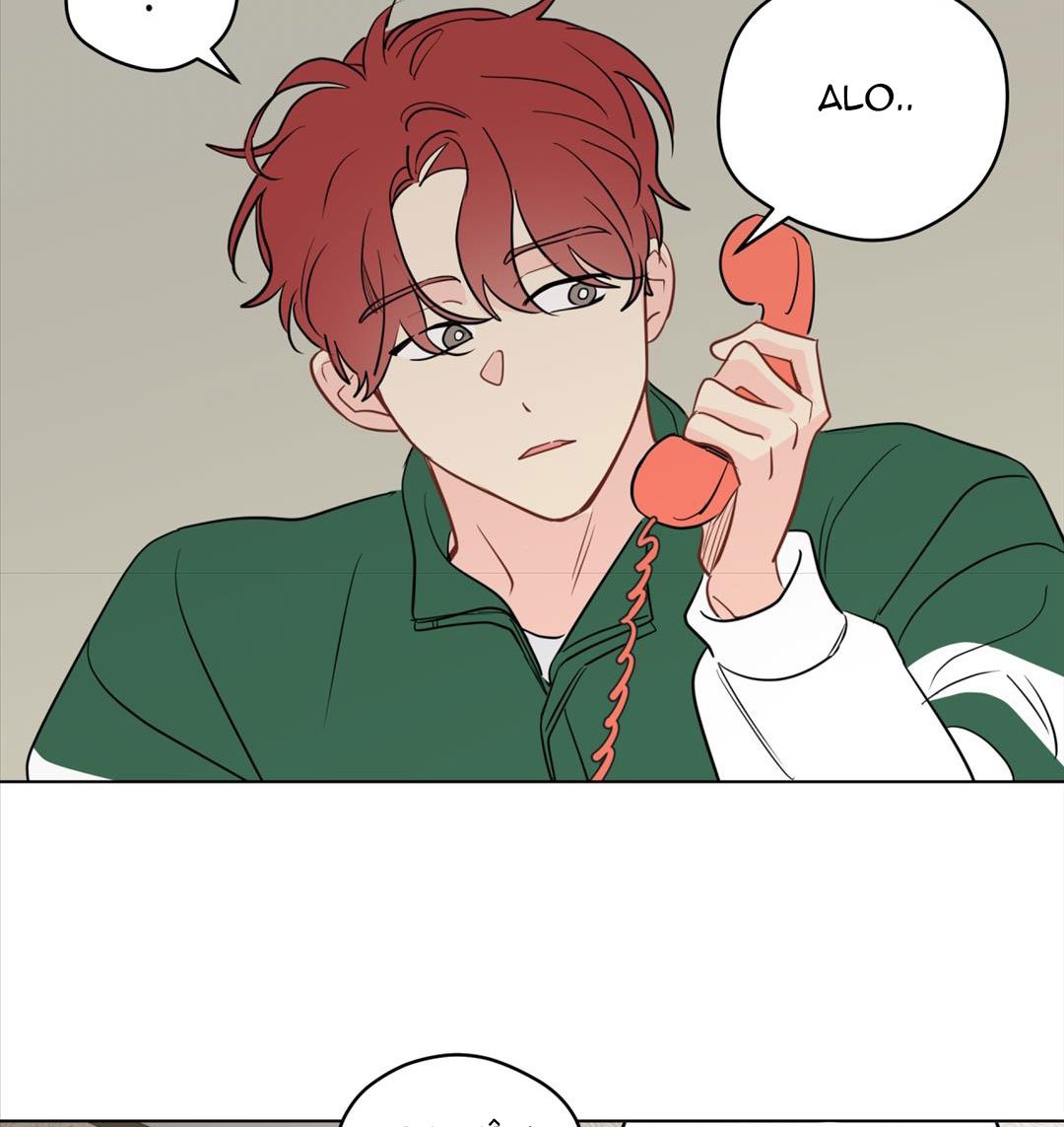 chuyện quái gì với giấc mơ đó vậy chapter 48 58