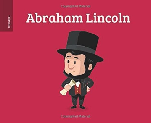 Pocket Bios: Abraham Lincoln
