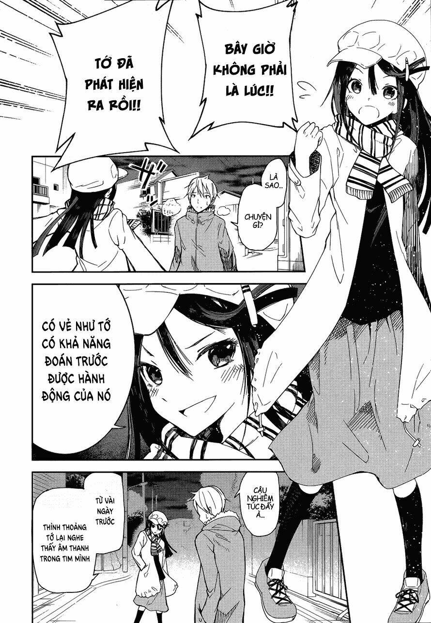 ib - instant bullet chapter 2 8