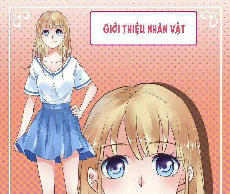 chiến lược lãng mạn của thịnh thiếu chapter 0 66