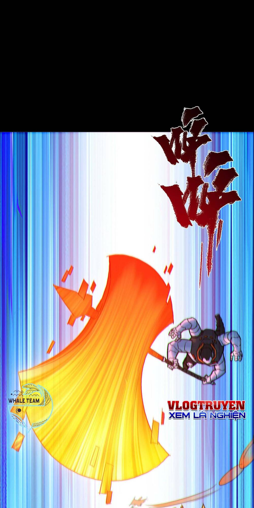 ta là hacker thiên đạo chapter 7 27