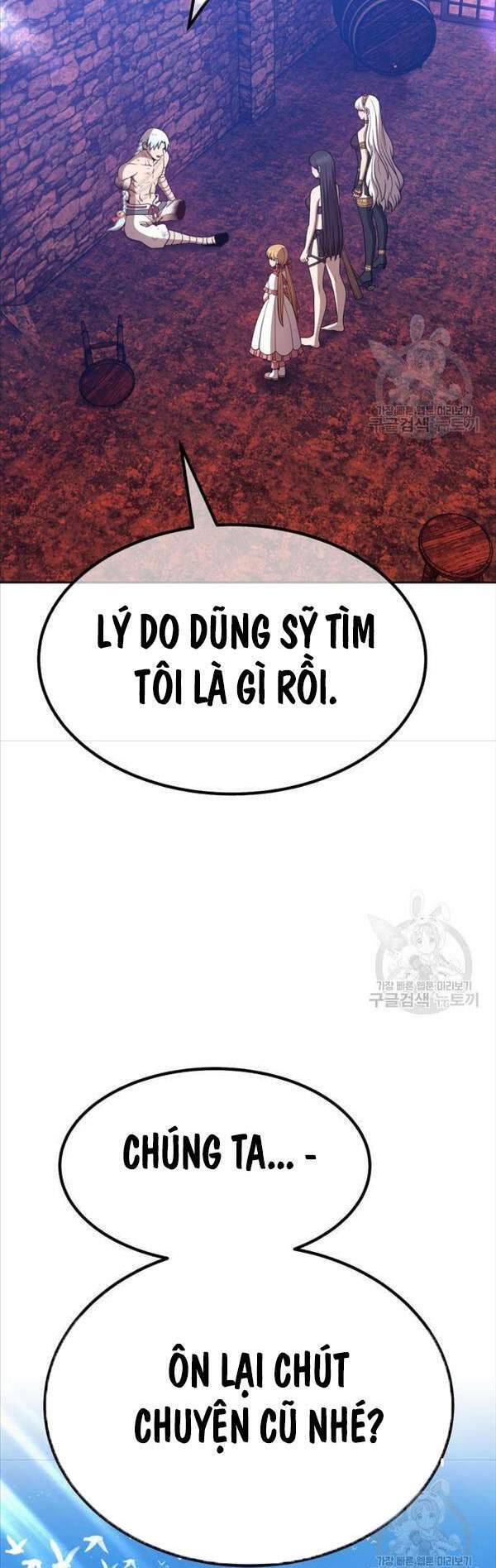 Gậy Gỗ Cấp 99+ chapter 47.5 11