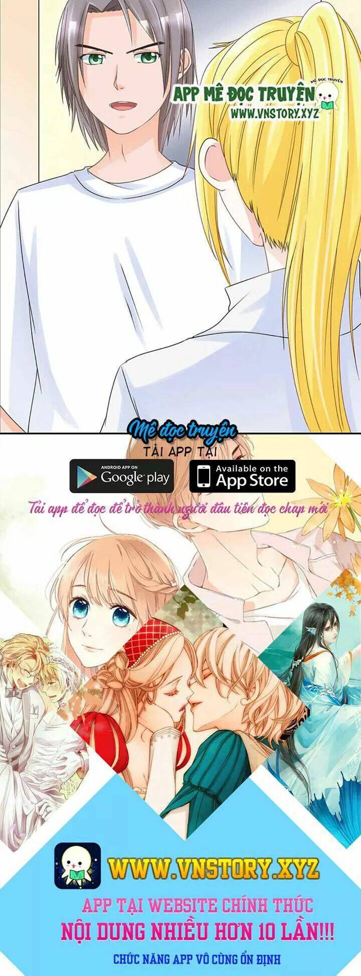 bồn tắm có vấn đề?! chapter 40 48