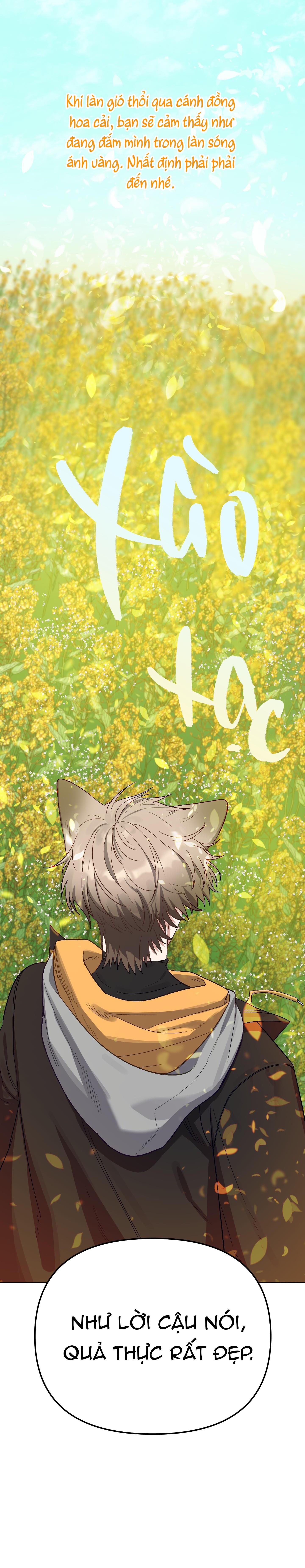 chú thỏ chỉ cần 3 giây là xuất tinh chapter 1 47