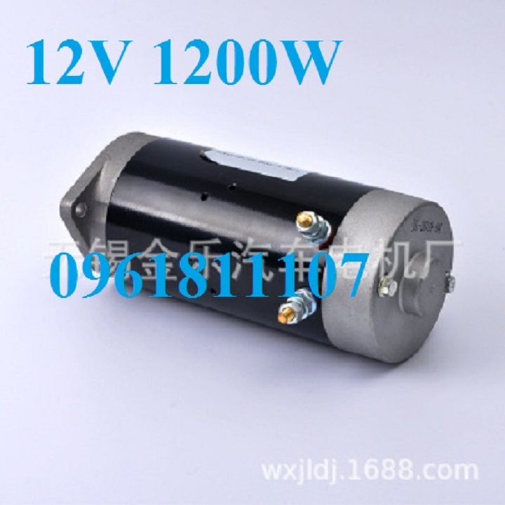 motor 12v 1200w công suất cao 130A