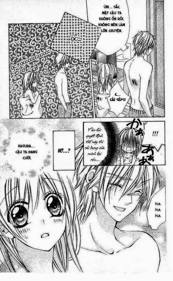 linchou no himegoto chapter 1 15