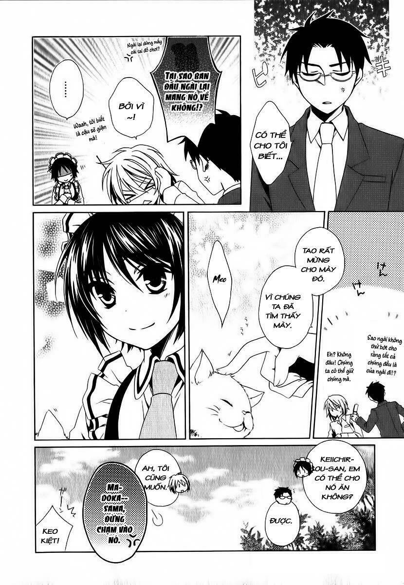 shounen maid chapter 13 25