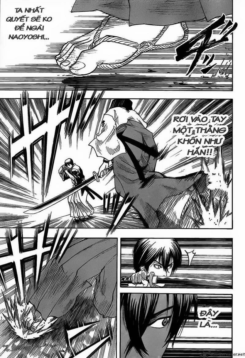 gamaran chapter 65 12