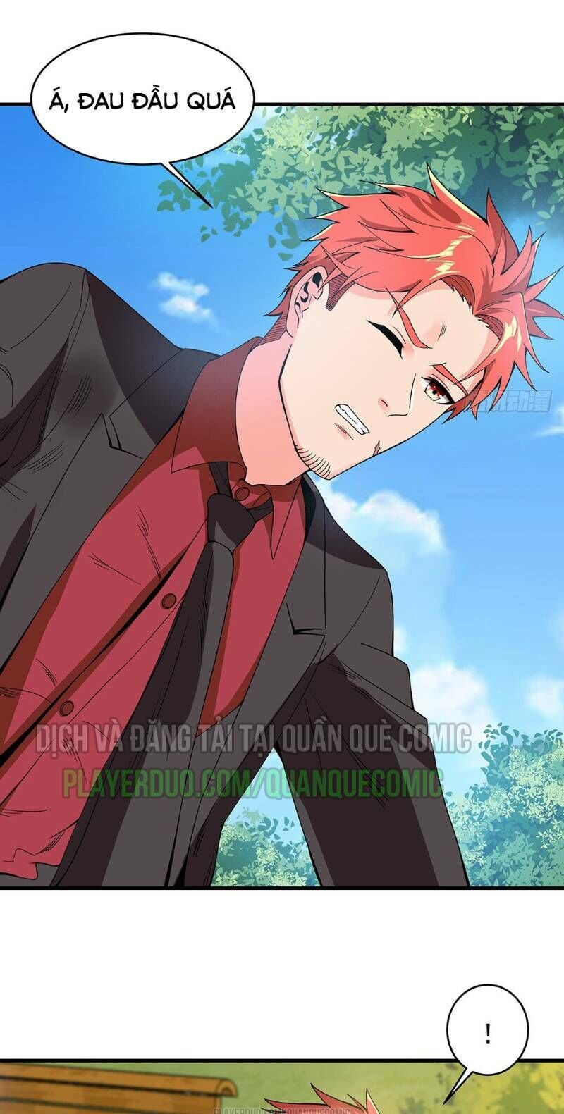 đỉnh phong cường thiếu chapter 32 25