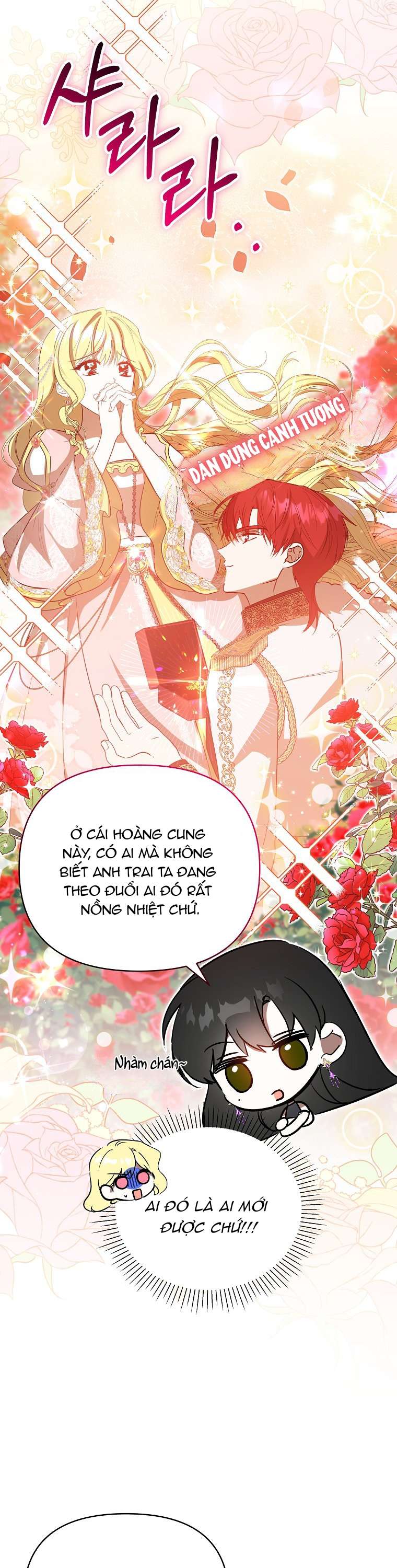 chị gái tôi là nhân vật chính chapter 11 25