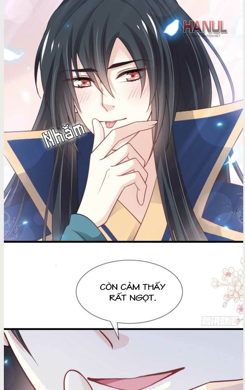 thiên hạ đệ nhất sủng phi chapter 215.1 10