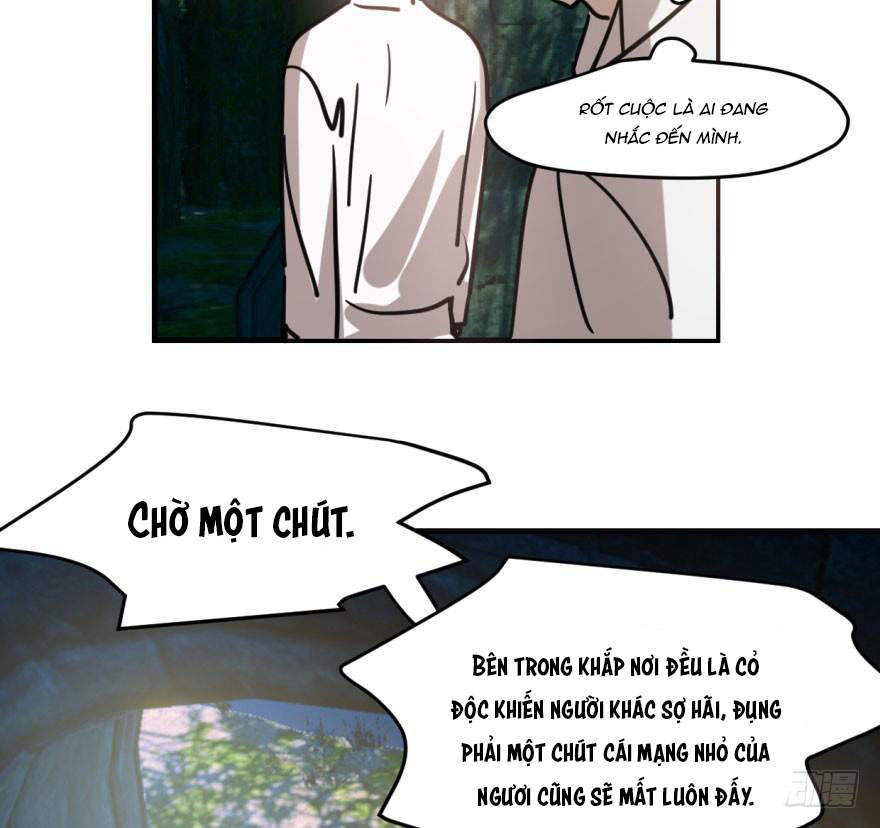 bắt lấy ngao ngao chapter 60 15